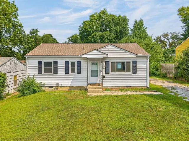 Popular Englewood North Real Estate