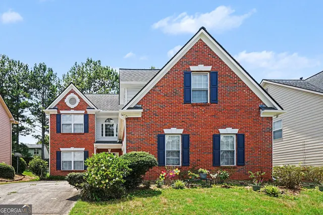 Popular Parkview Pointe Real Estate