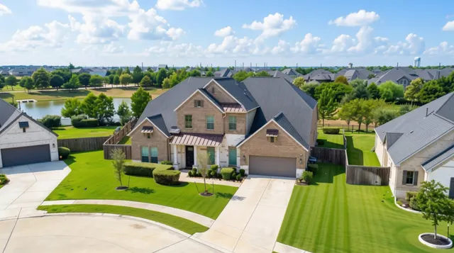 Expensive Young Ranch Real Estate