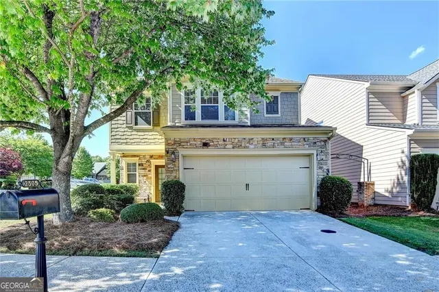 Popular COTTAGES AT GREYSTONE Real Estate