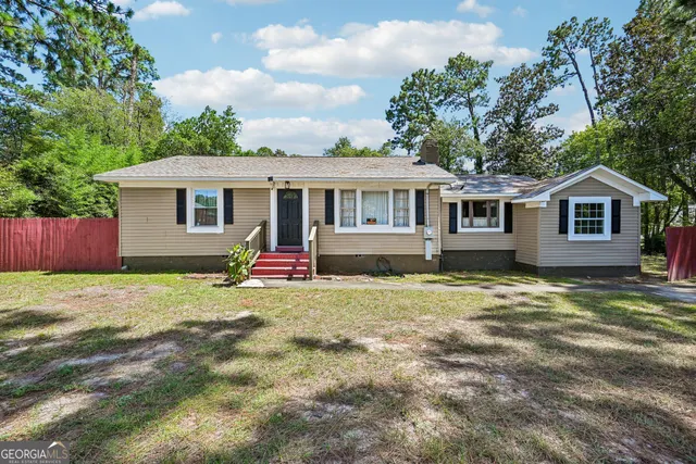 Expensive Duggan Real Estate