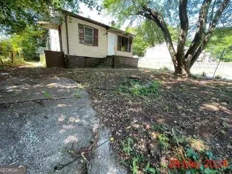 Cheap Joyland Real Estate
