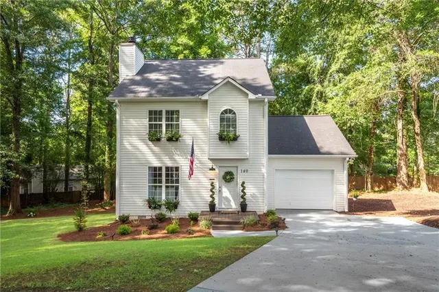 Popular Davis Estates Real Estate