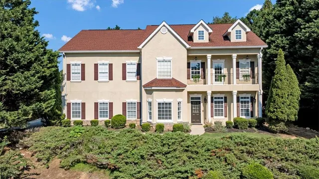 Popular River Rush Real Estate