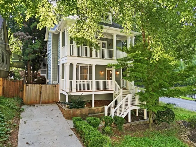 Popular Columbia Acres Real Estate