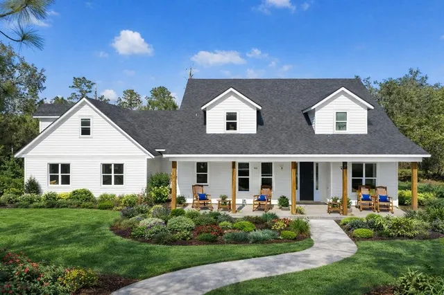 Popular RIVER WOODS 5 ACRE DEV Real Estate