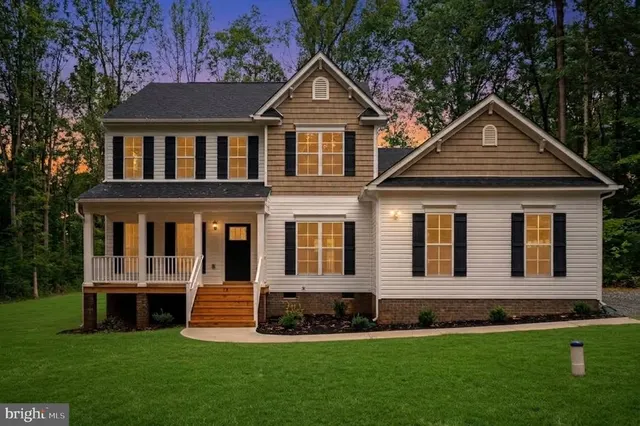 Cheap Brandywood Estate Real Estate