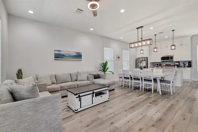 Popular Indian Beach 1 Real Estate