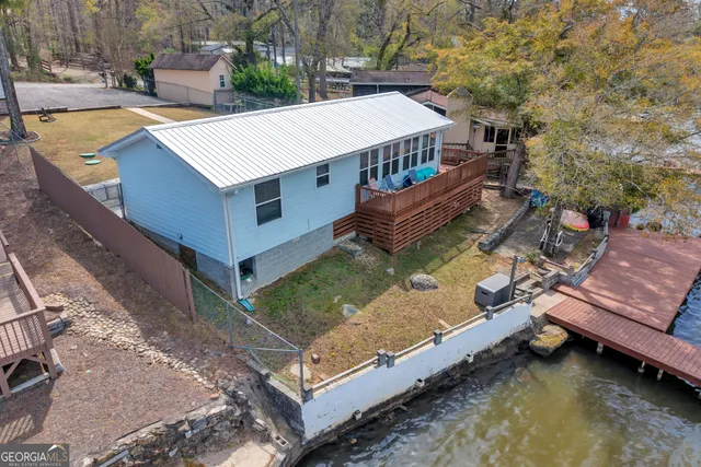 Cheap DEEDED Real Estate