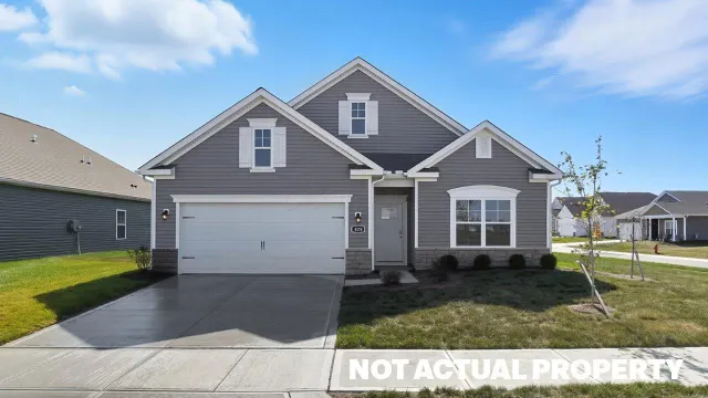 Popular Kintner Crossing Patio Homes Real Estate