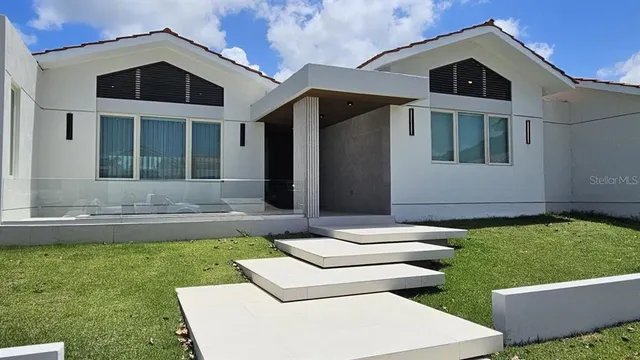 Popular Dorado Real Estate