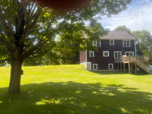 Cheap Lamprey River Real Estate