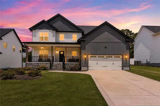 Popular Belmont Real Estate
