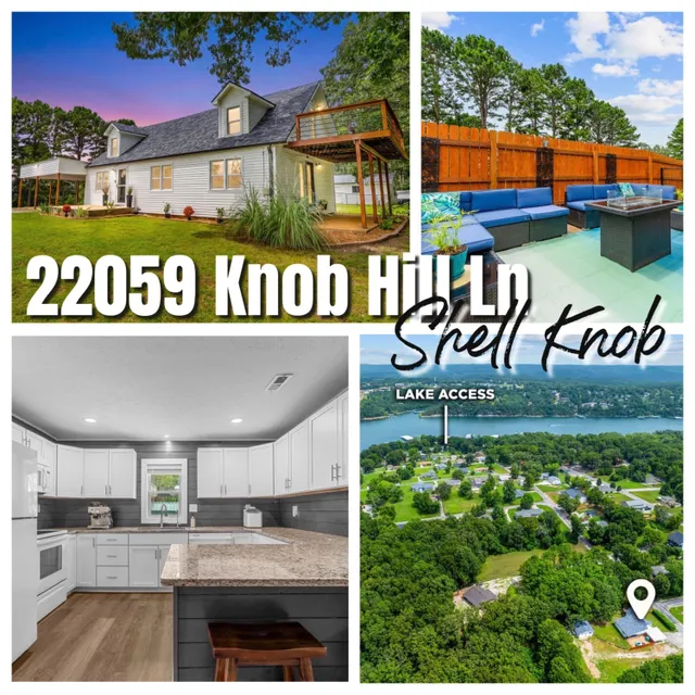 Popular Knob Hill Acres Real Estate