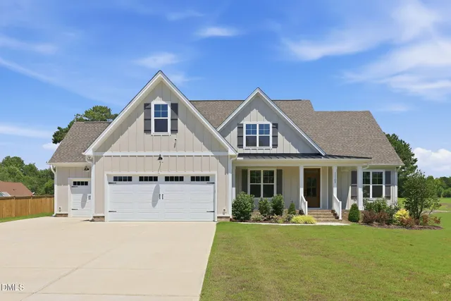 Expensive Rockdell Real Estate