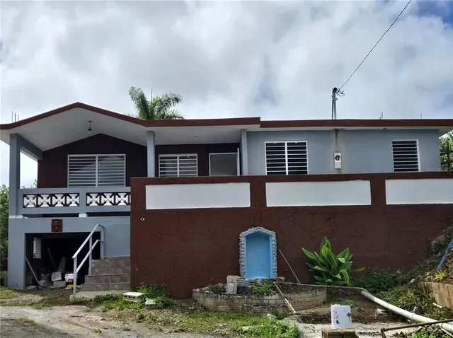 Popular Orocovis Real Estate