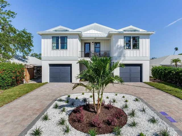 Expensive North Redington Beach Real Estate