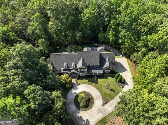 Expensive The Summit Real Estate