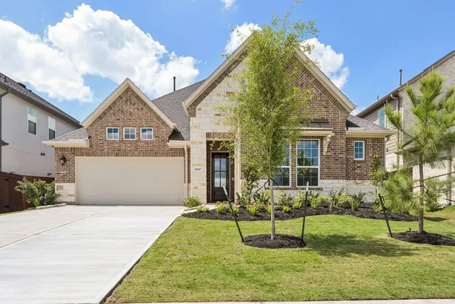 Popular Evergreen 55' Real Estate