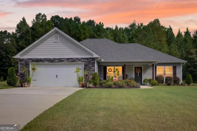 Popular Barnesville Real Estate