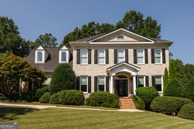 Popular Cypress Real Estate