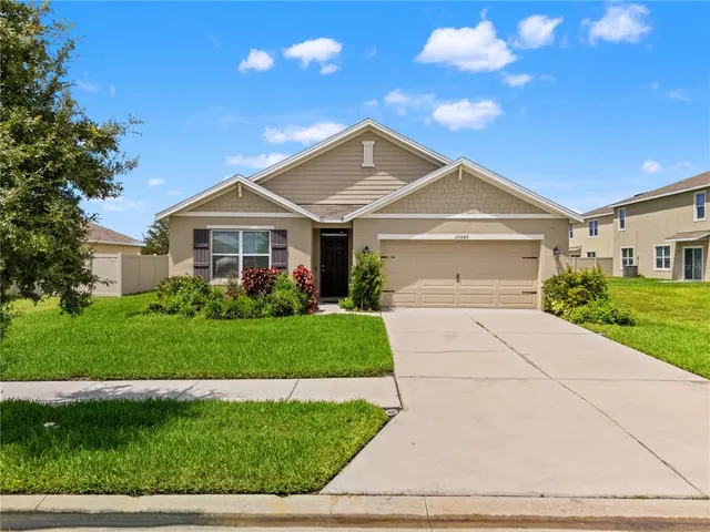 Popular EPPERSON RANCH SOUTH (GATED) Real Estate