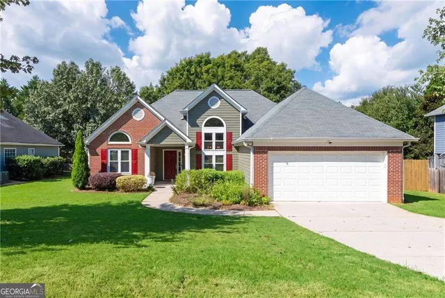 Expensive English Oaks Subdivision Real Estate