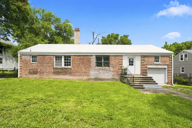 Cheap Bolivar Real Estate