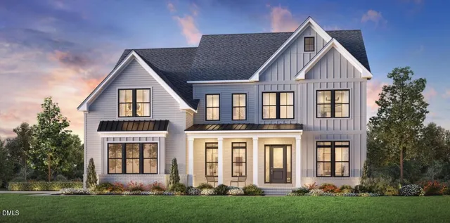 Popular Longleaf Crest Real Estate