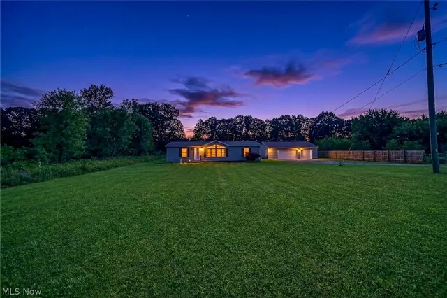 Cheap North Benton Real Estate