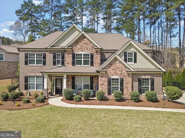 Expensive Heatherbrooke Real Estate