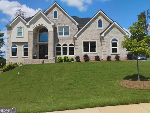 Expensive Stonecrest Real Estate
