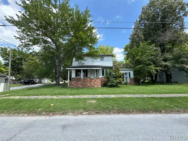 Cheap Carterville Real Estate