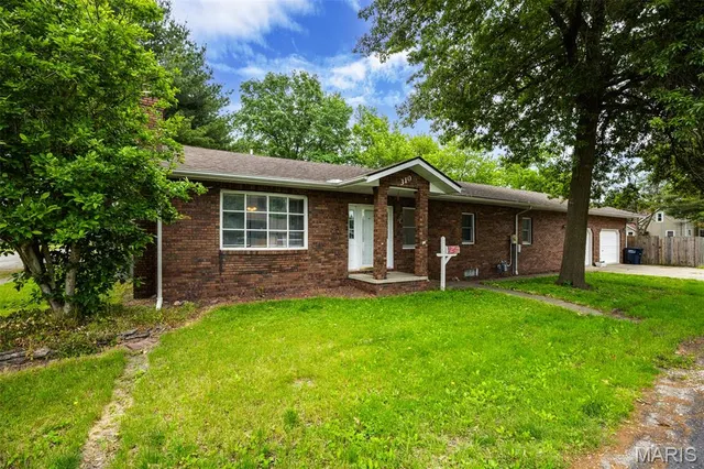 Popular Mount Olive Real Estate
