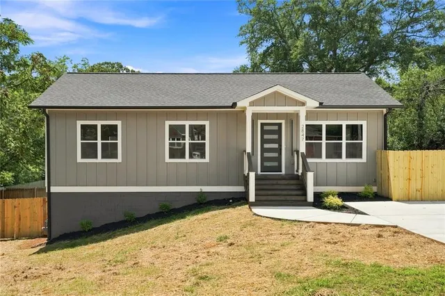Popular Candler Mcafee Real Estate