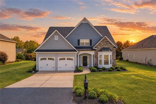 Popular Brookstone Meadows Real Estate