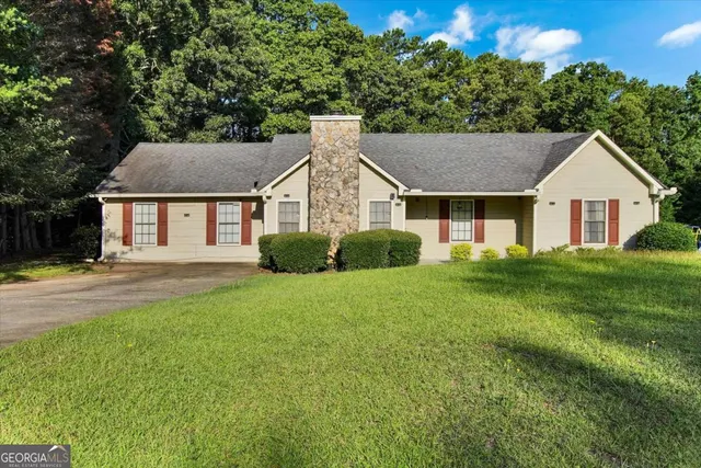 Cheap Panhandle Plantation Real Estate