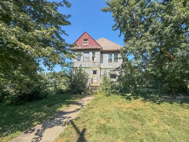 Cheap Eastern Champaign County - Vermillion County Real Estate