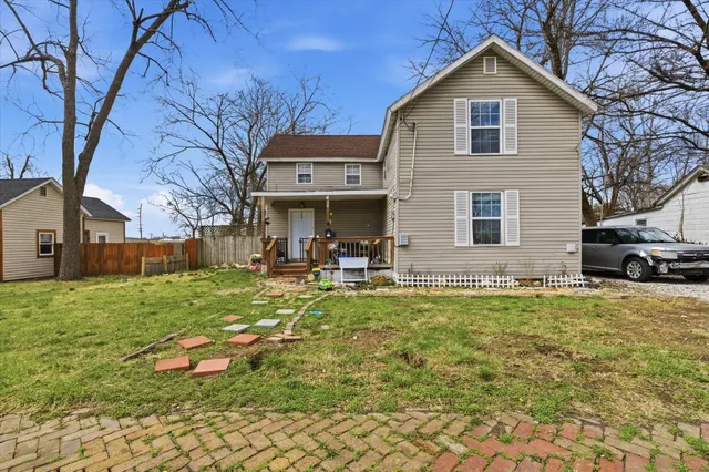Expensive Englewood  Real Estate