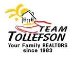 Team Tollefson