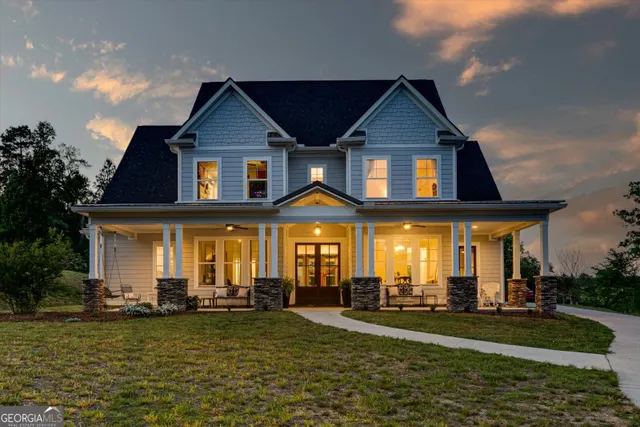 Expensive Ringgold Real Estate