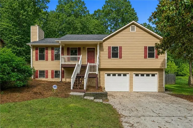 Popular STILESBORO COVE Real Estate