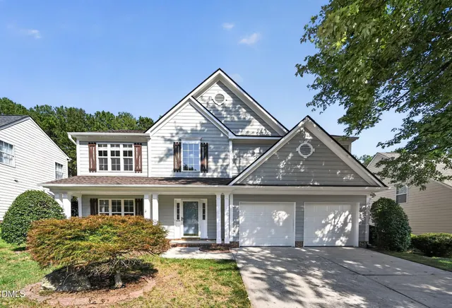 Expensive Forestville Farms Enclave Real Estate