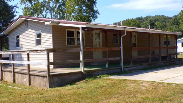 Cheap Nelsonville Real Estate