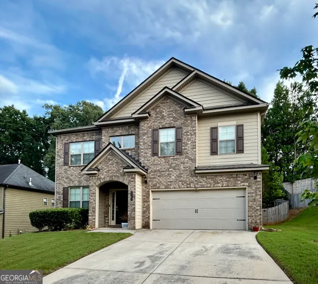 Expensive Oakmont Estates Real Estate