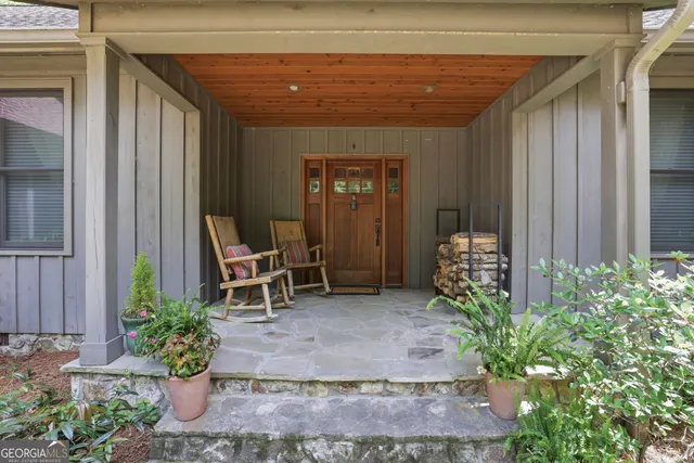 Popular Lookout Highlands Real Estate