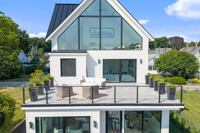 Expensive Kittery Real Estate
