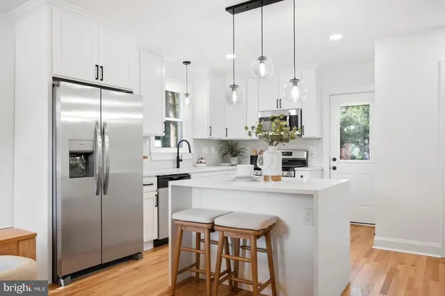 Expensive North Hills Real Estate