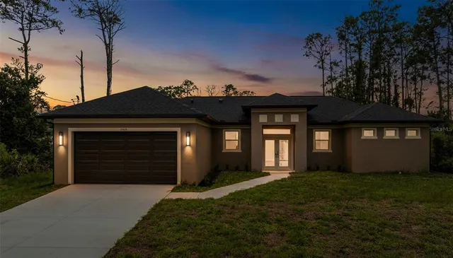 Expensive 1572 - PORT CHARLOTTE SUB 25 Real Estate