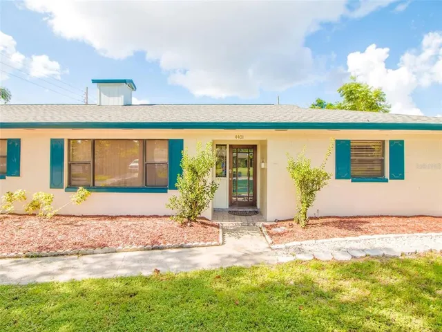Popular DOVER SHORES NINTH ADD Real Estate